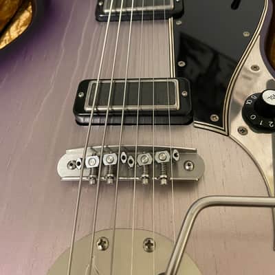 Novo Serus J Baritone image 6