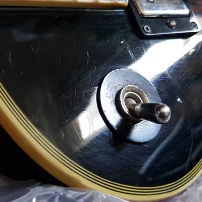 Gibson Les Paul Custom 1972 image 6