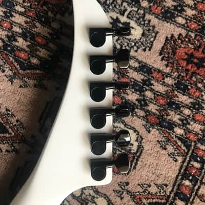 USA Peavey Nitro I Active 1988 - White image 18