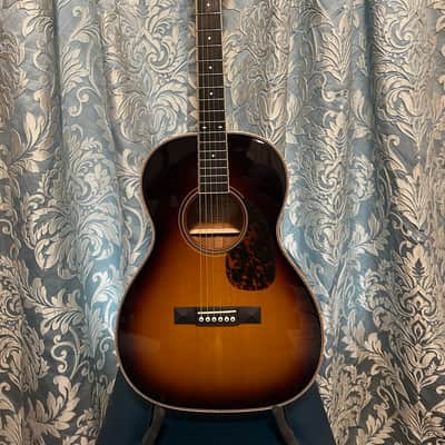 Larrivee 000-50-FSB 2024 - Gloss image 1