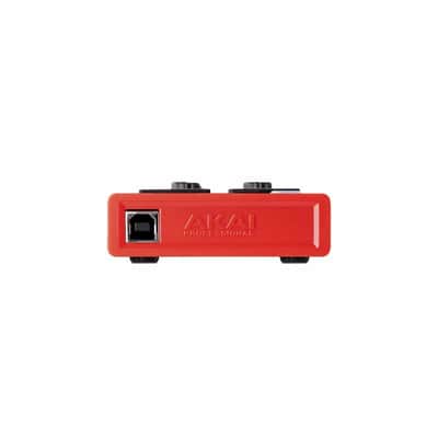 AKAI PROFESSIONAL LPD8MK2 8 pads RVB, 8 potentiomètres image 5
