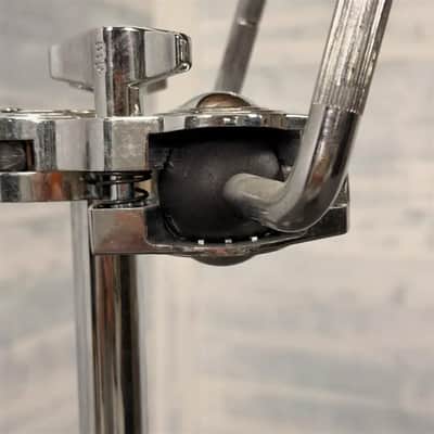 Used DW 9000 Series Double Tom Stand (#1) - Good image 3