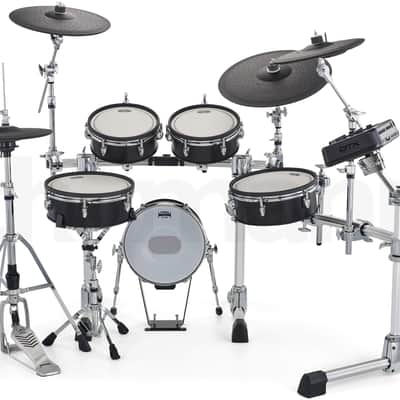 Yamaha PCY Electronic Cymbals (175/155/135/RHH135) image 7