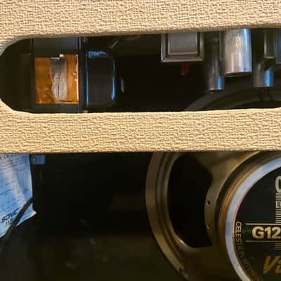 Fender Super-Sonic 60 (New Tubes) image 6