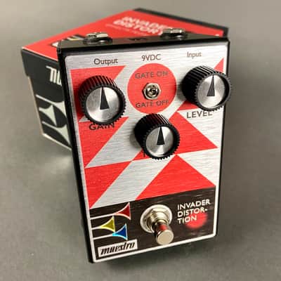 Immagine Maestro Invader Distortion Pedal - Store Demo Model - 5