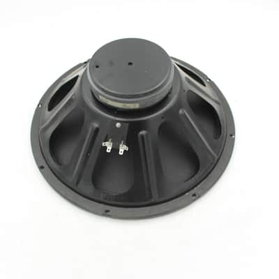 Fender 15" Vintage Bass Amp Eminence G2 Speaker BXR 300W 4 ohms image 2