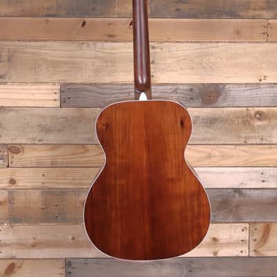 Martin 000E Retro Plus Granadillo Acoustic/Electric Guitar w/ Case image 5