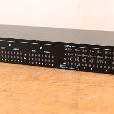 MOTU 2408 PCI Digital Audio Interface CG01XA0 image 3