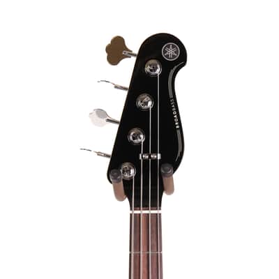 Yamaha BBP34 Bass Midnight Blue image 8