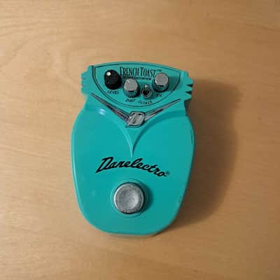 Replacement Knobs for Danelectro Food Series Pedals (Qty 2) image 3