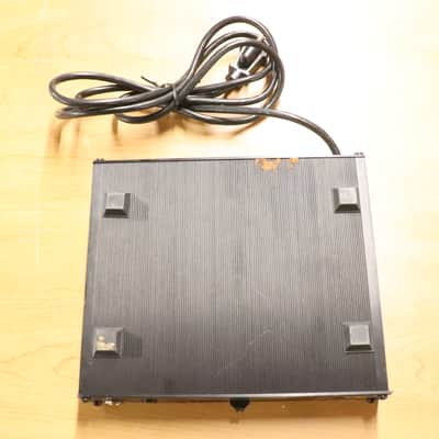 dbx 163X Over Easy Compressor / Limiter 2000's Half Rack image 10