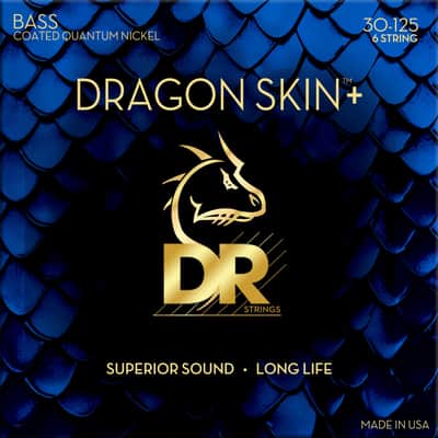 DR - DBQ6-30 Dragon Skin + image 1