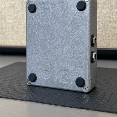 MORLEY VAI-LW Steve Vai Liberty Wah image 6