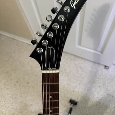 Gibson Explorer 2021 - Antique Natural image 3