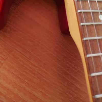 Immagine Fender ST-62 Stratocaster Reissue MIJ - 21