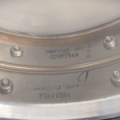 Ludwig Super Sensitive 410 Snare image 8