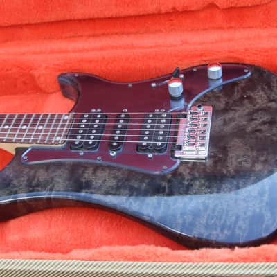Vigier Shawn lane master series 2005 image 1