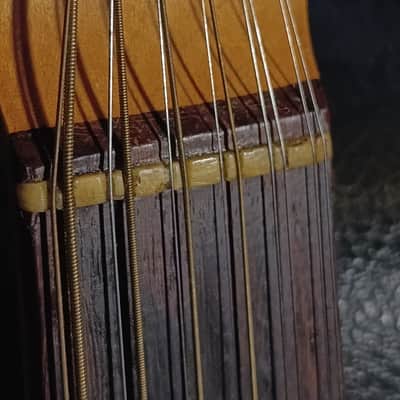 1966 Fender Electric XII 12 string - Sunburst image 11