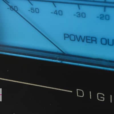 McIntosh MC7300 Digital Dynamic Stereo Power Amplifier in Very Good Condition image 21