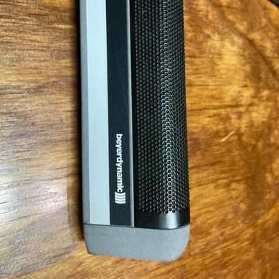 Beyerdynamic MPR 210 2010s - Black image 7