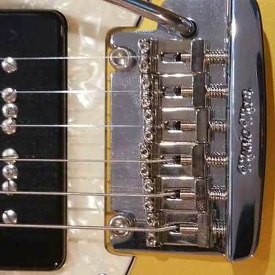Music Man Albert Lee MM90 image 3