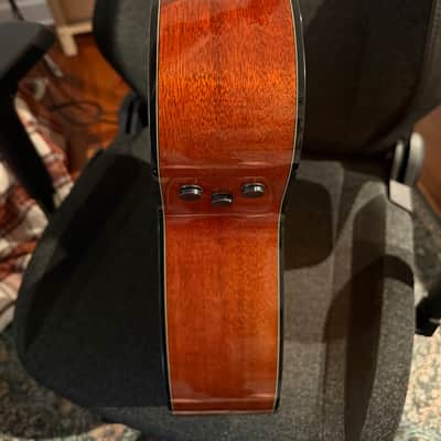 Yamaha FSX5 Red Label Concert image 7