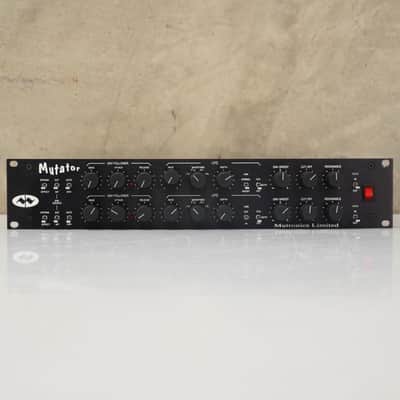 Mutronics Mutator Stereo Analog Filter Envelope Follower w/ MIDI #56857 image 1