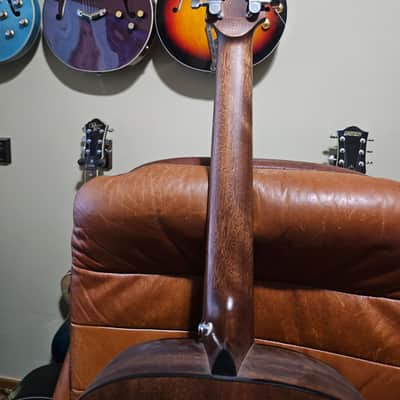Ibanez AAD1012E Bought in 2025 - Natural image 3