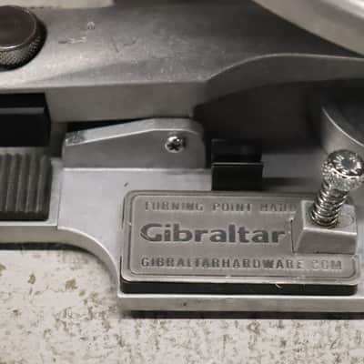 Gibraltar 9711GS-D G Class Direct Single Bass Drum Kick Pedal image 9