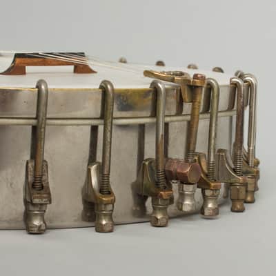 S. S. Stewart Special Thoroughbred 5 String Banjo (1899), | Reverb