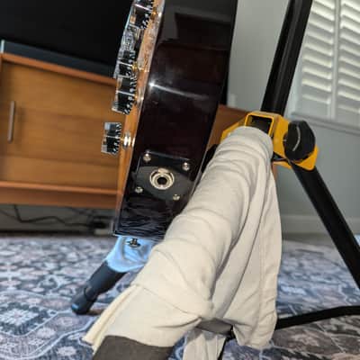 Gibson Les Paul Studio Special 2019 - Desert Burst image 14