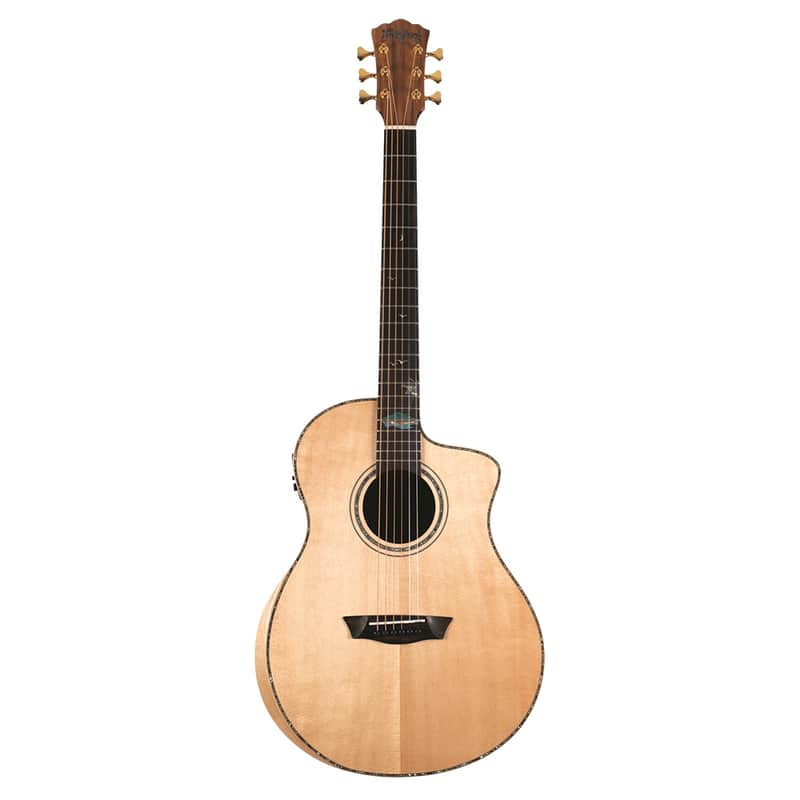 Washburn Bella Tono Allure SC56S image 1