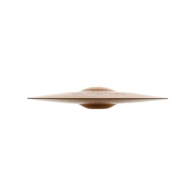ZILDJIAN ILH14HP-14" I HiHat Pair image 6