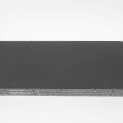 [SALE Ends June 12] Roland SYSTEM-100M 191-J Power Supply Rack Modular Analog Synthesizer w/ 5 Cables Without Frame image 6