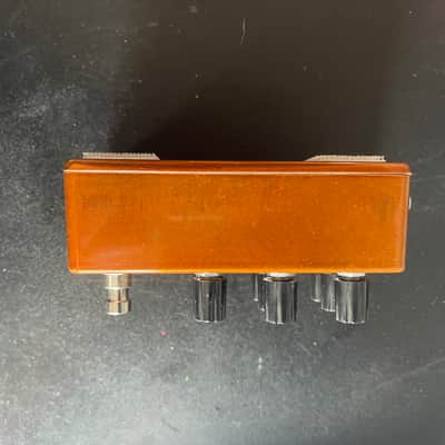 Immagine Broughton Audio Phase Locked Loop 2024 - Present - Orange - 4