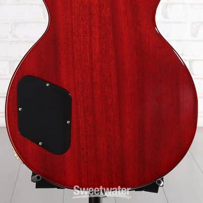 Gibson Les Paul Standard '60s Electric Guitar - Bourbon Burst (LPS6B8NHd1) image 2