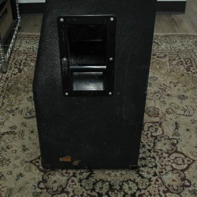 1984 Marshall 1960A JCM 800 Lead 4x12 Cabinet 16ohms image 5