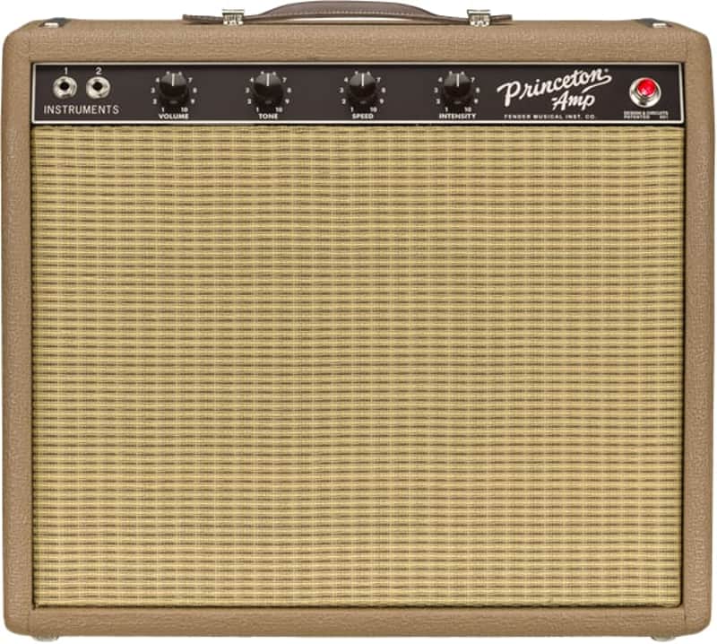 Fender '62 Princeton Chris Stapleton Edition image 1