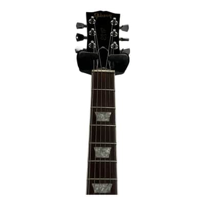 Used Gibson Roadworn ES-137 Classic Memphis Auction Guitar Tri-Burst image 7