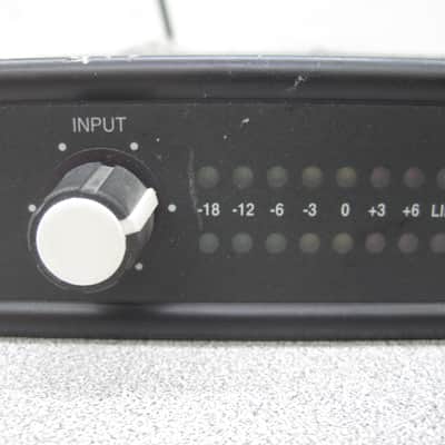 Shure PSM 600 Wireless IEM w/ P6R-HB Beltpack (629.975 & 634.775 MHz) & Adaptor image 3