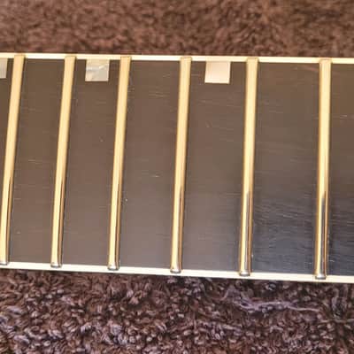 ESP Mirage Neck Loaded 1987 - Very good image 8
