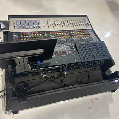 Avid SC48 Venue - 48CH Digital Mixing Console image 3