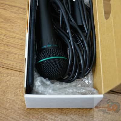 Shure BG 3.1 Dynamic Microphone image 2