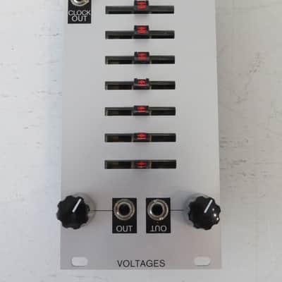 Music Thing Modular Voltages - Turing Machine Expander Eurorack Module image 2