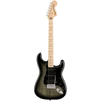 Squier Affinity Strat FMT HSS BB image 1