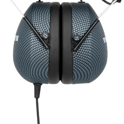 Vic Firth SIH3 Isolation Headphones image 5