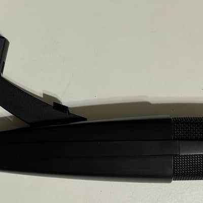 Vintage Sennheiser MD 421-U Cardioid Dynamic Microphone with original mic clip image 13