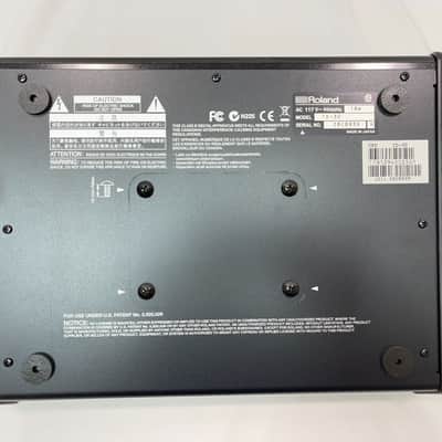 Roland TD-30 Electric Drum Brain Module V-Drum TD30 image 8