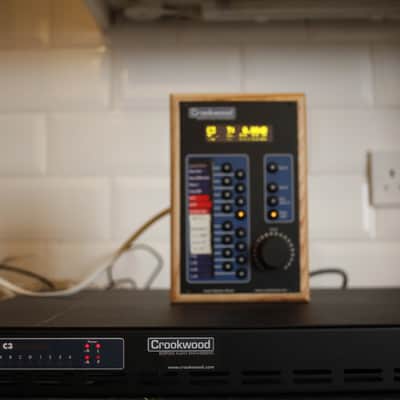 Crookwood C3 Monitor Control image 7