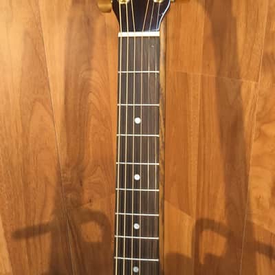 Yamaha SCF04 Acoustic Guitar image 4